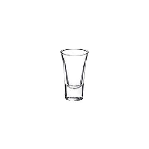 Bicchieri-dublino Liqueur 5.7cl H89mm W51mm (6) Br1.69249