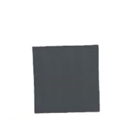 Black Slate Square Tray 25 x 25cm (4) Mps1911259