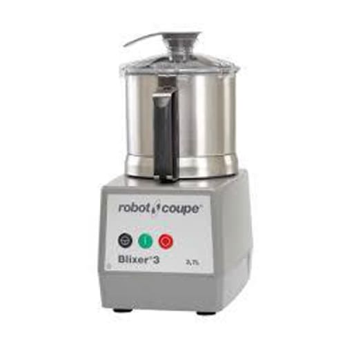 2lt Blixer 3 - Robot Coupe (mixer / Blender) Blx0003