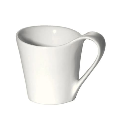 New Bone - White - Zen Cup 30cl (24) (lacw1408230