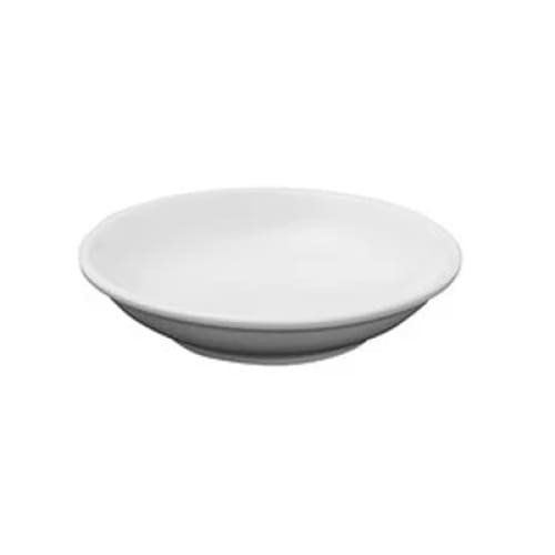 New Bone - White - Butter Dish 9.5cm (24) Lacw1800009