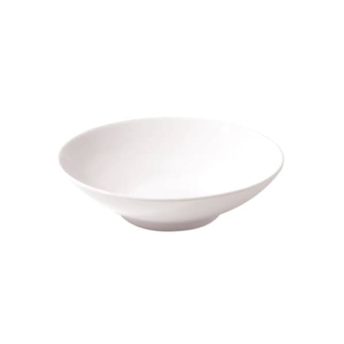 New Bone - White - Round Bowl 24cm (6) Laak6120024