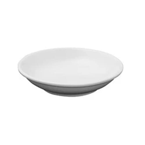 New Bone - White - Sauce Dish 7cm (24) (lacw1800007