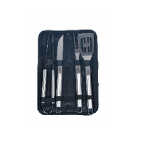 Braai Utensil Kit 14/009b | Wedoall – WEDOALL