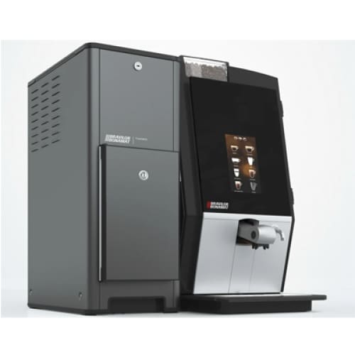 Bravilor Esprecious Fresh Milk Complete Espresso Machine