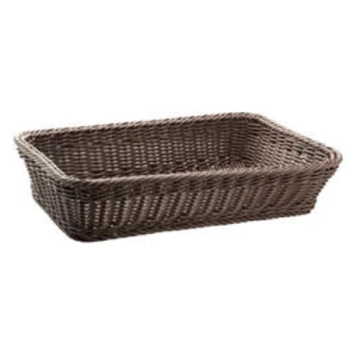 Bread Basket 490 x 305 100mm Dbb0004