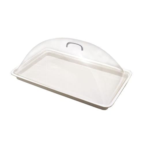 Bubble Dome Tray - 440 x 270 25mm Bta1027