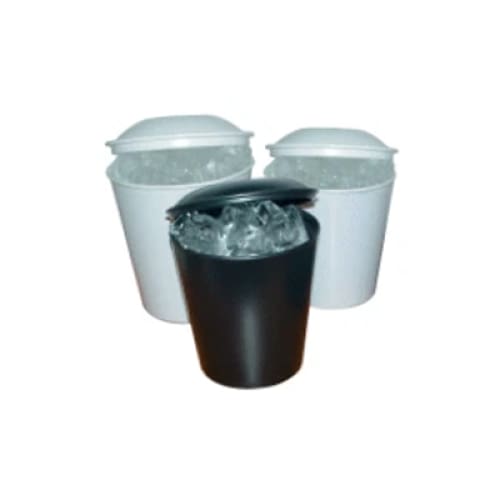 Ice Bucket Plastic & Lid - 2 Lt Ibp1020