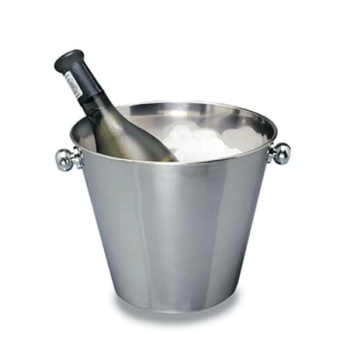4lt Ice Bucket (wine) 215 x 190mm Ibs0004