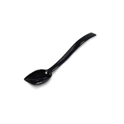 Buffet Spoon Solid-250mm (black) Bss3300