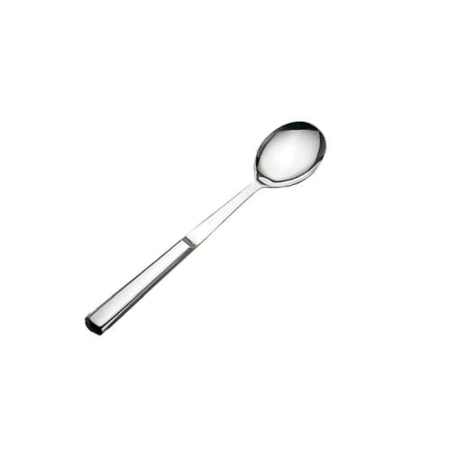 Buffetware Solid Spoon 300 Mm Buf0001