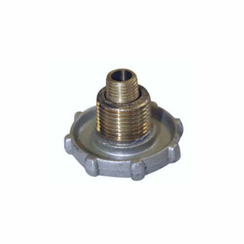 Bullnose Hand Wheel 1/4 Fitting 36/110p