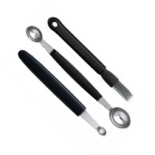 Carving Set Triangle 3 Piece Cst0003