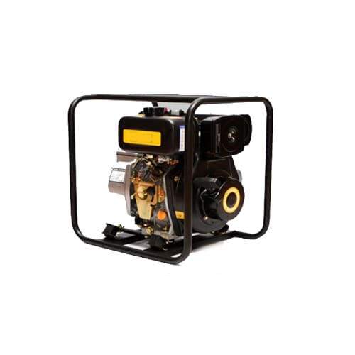 Clear Water Pump Diesel 50mm Sdp50cl