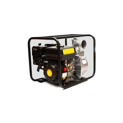 Clear Water Pump Petrol 100mm Fgp40