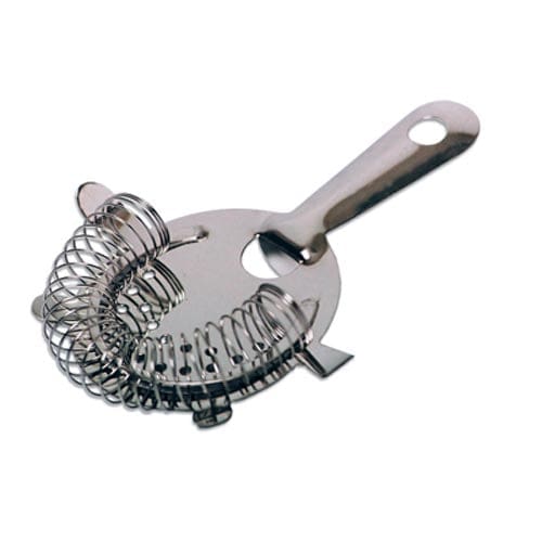 Cocktail Strainer S/s Css0001