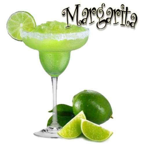 Cocktail Syrup Margarita Daiquiri