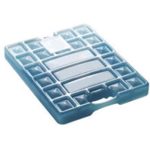 Cold Display Ice Pack Polyethylene 255 x 200mm Cdi1001