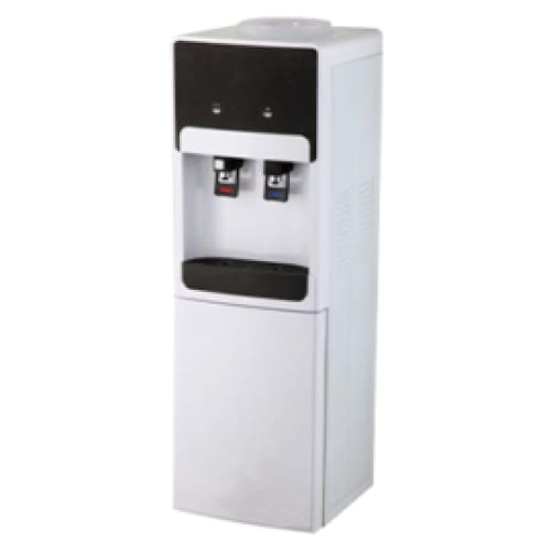 Hot & Cold Water Dispenser With Ro System