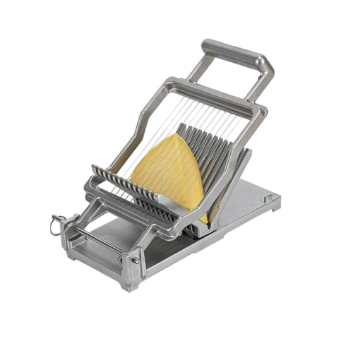 Commercial Cheese Slicer Chromecater Cl-1020