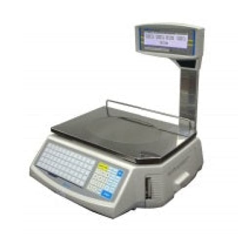 Computing Label And Retail Scale Nets 15fg