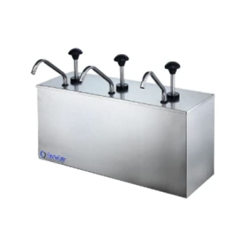 Condiment Dispenser Jzp-3