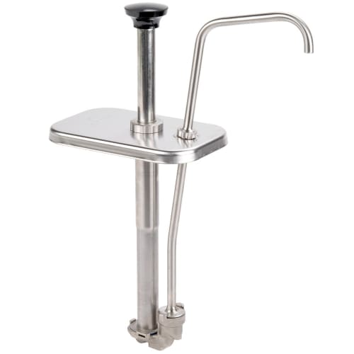 Condiment Server Pump Only S/steel Cps0001
