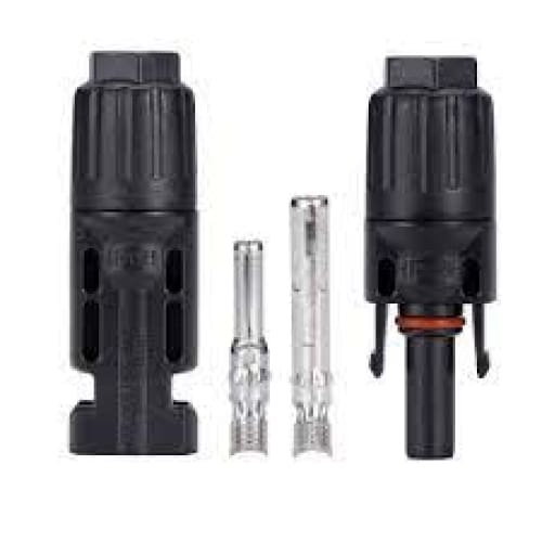 F Connector 100/pack T-fconn