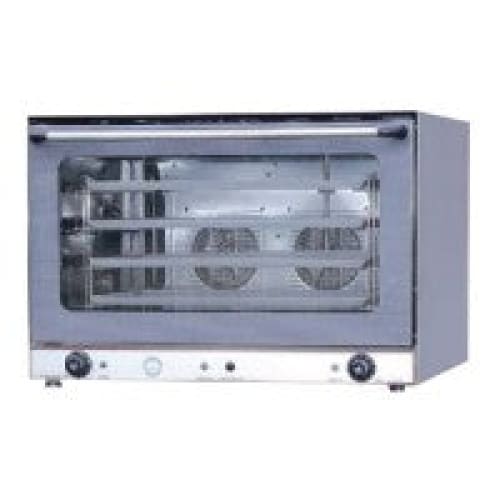 Convection Oven 4 Tray Steam Tt0130