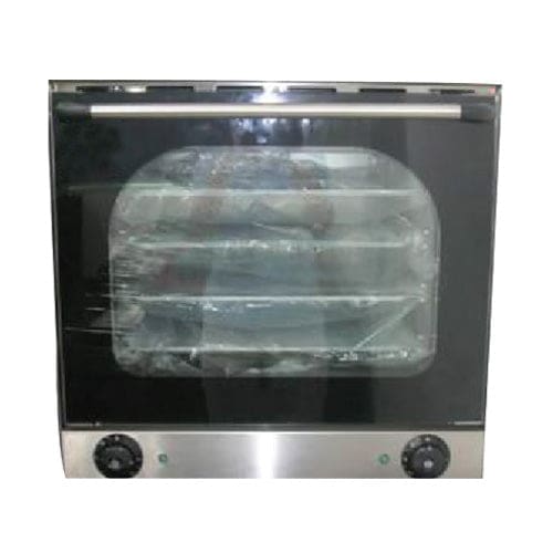 Convection Oven 4 Tray Steam Tt0169