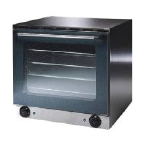 Convection Oven 4 Tray Tt0131