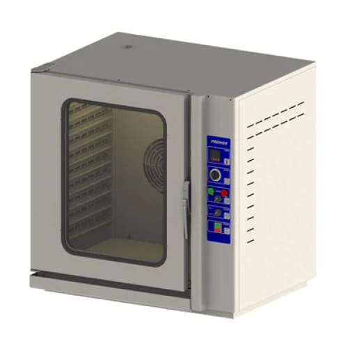 V-tex Convection Oven Combi Steam 10pan Prenox A600020