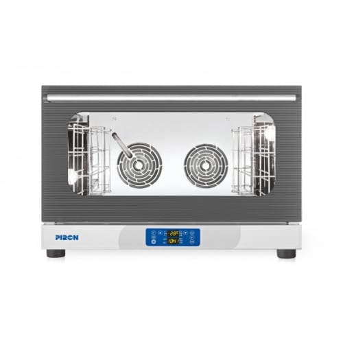 Convection Oven Piron [caboto] Digital With Humidity Cop8014