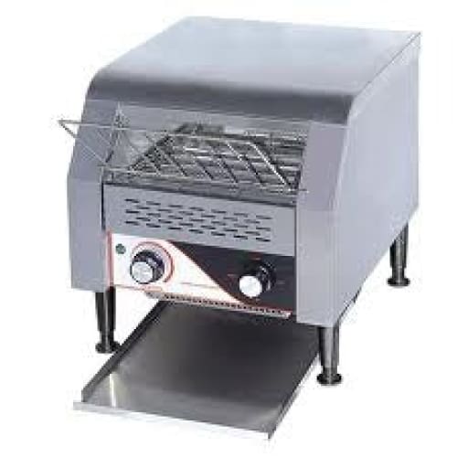 Conveyor Toaster Gatto Tdl-300