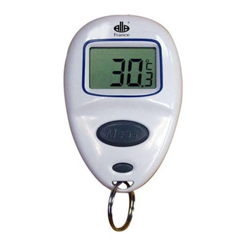 Cooking Thermometer Mini -50â°c To +300â°c Thi0002