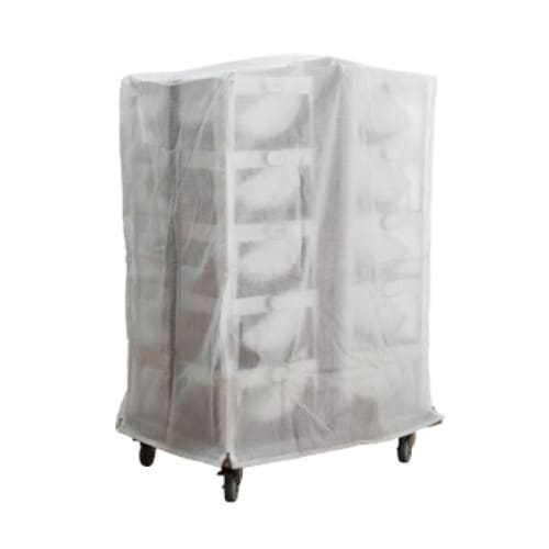 Pvc Cover For Stacking Trolley Stc1000
