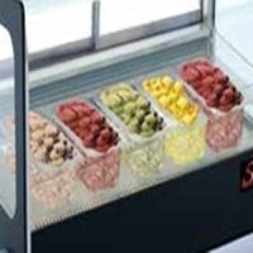 Ice Cream Insert Freezer Only Xicf0001