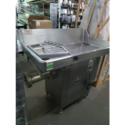 Crown Octo 56 Meat Mincer Used