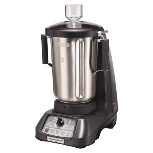 4lt Culinary Blender Hamilton Beach Hbc1100