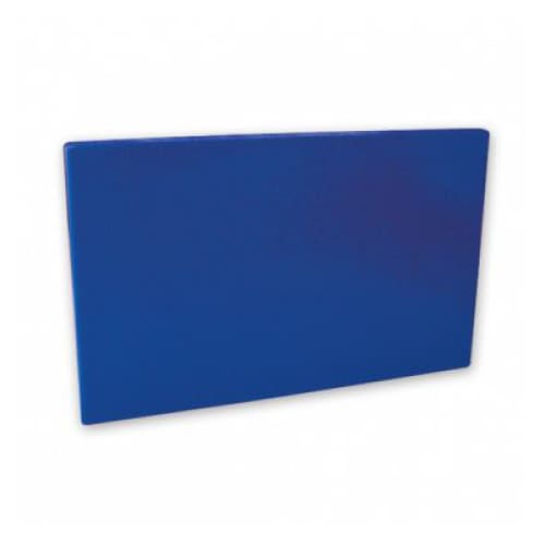 Cutting Board Pe 255 x 405 10mm - (blue) Cbp1255