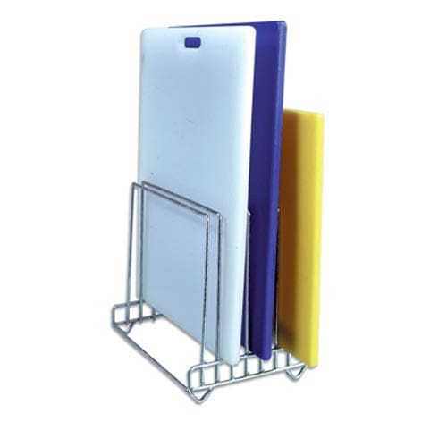 Cutting Board Stand Only (chrome) Cbs0006