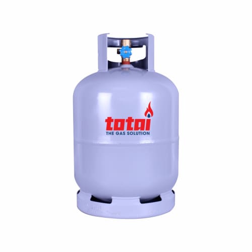 5kg Gas Cylinder 24/005st