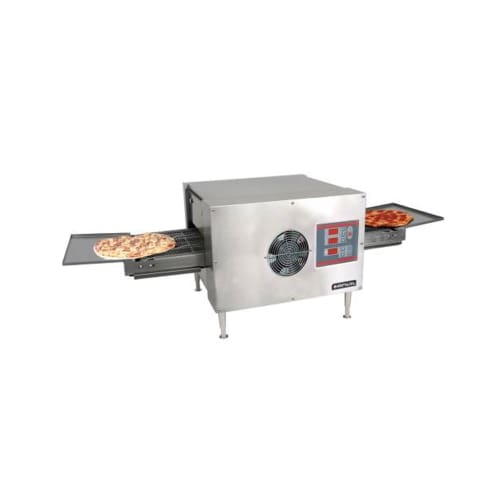 Digital Conveyor Pizza Oven Anvil Poa2001