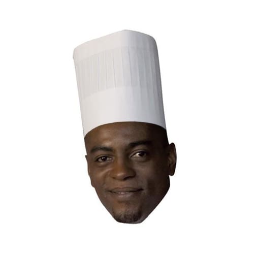 Disposable Chef Hat Pack Of 50 Udc0002