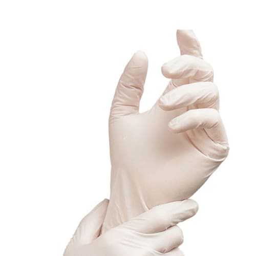 Disposable Gloves Powder Free Udl0001