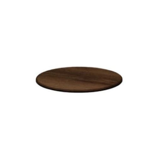 Domino. Wooden Tray Round 350mm Dwt0350