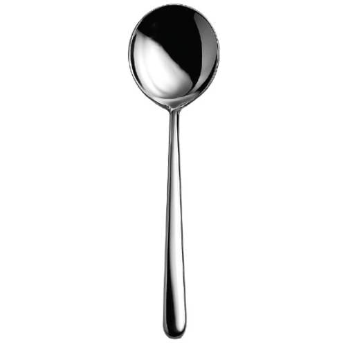 Donau English Soup Spoon (12) Shc-11dona026