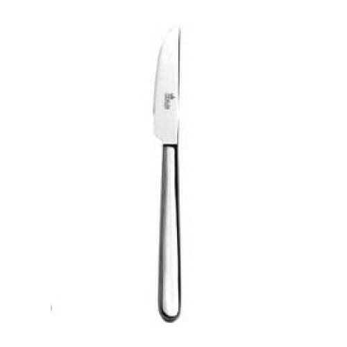 Donau Steak Knife Monobloc (12) Shc-11dona110