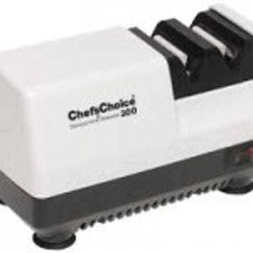 Electric Knife Sharpener Chefs Choice Eks0120