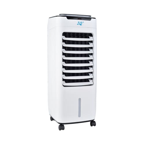 Evaporative Air Cooler Mobile With Heating1000 M3/h